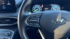 Hyundai SANTA FE 1.6 TGDi Plug-in Hybrid Ultimate 5dr 4WD Auto Estate